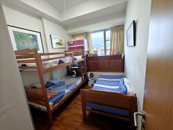 Starville (D14), Condominium #517940561